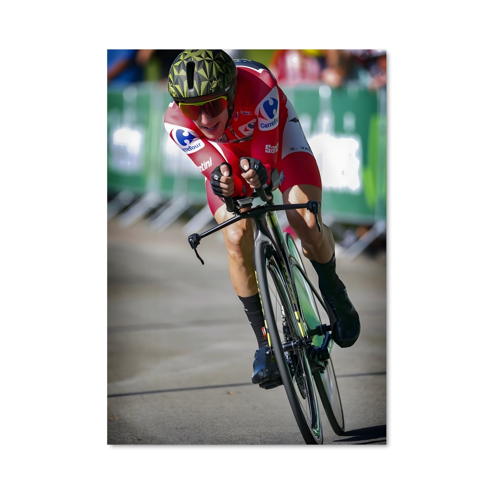 Poster Simon yates